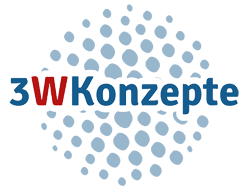 3WKonzepte | 3WK | GANZHEITLICHE WEBPROJEKTE - Werbeagentur Quedlinburg / Harz